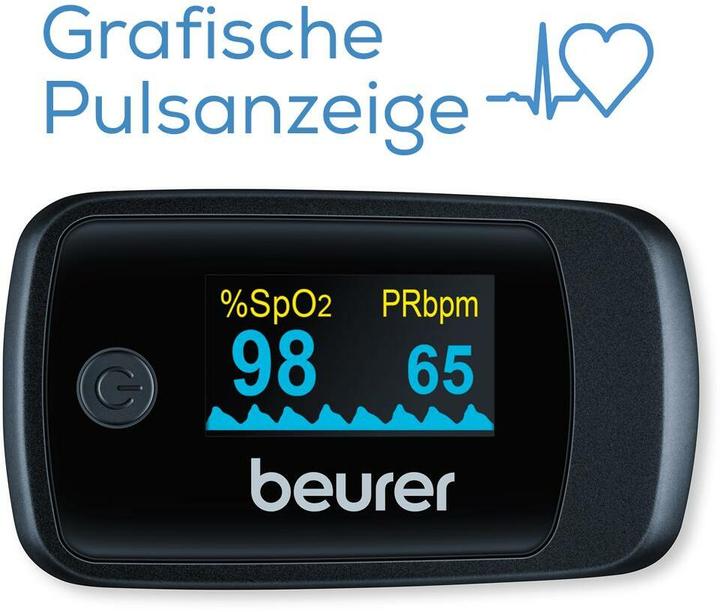 Immagine prodotto Beurer PO 45