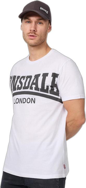 Actual product image Lonsdale York (L)