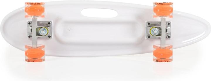 Produktbild Byox Skateboard 26 Zoll mit Griff (25.59")