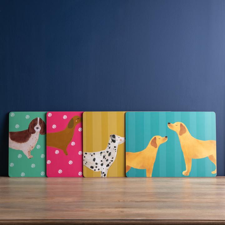 Image du produit Creative Tops CT Placemats (4 pcs, 40 x 29 cm)