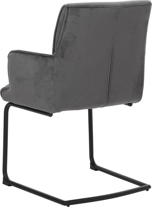 Produktbild JOHN316 Freischwinger