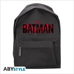 Produktbild ABYstyle DC COMICS - Zainetto : The Batman - Black