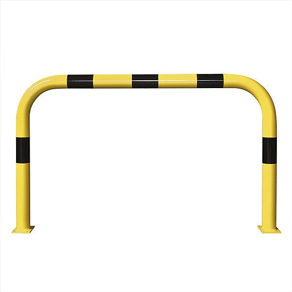 Image du produit kaiserkraft Barre de protection du bélier XXL Ø 108 mm