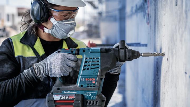 Produktbild Bosch Professional Zubehör Hammerbohrer SDS-Plus-9 RebarCutter (28 mm)