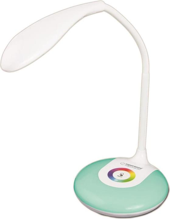 Produktbild Esperanza Desk Lamp