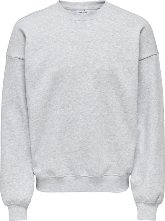 Actual product image Only & Sons Onsturner Life Vtg Crew Neck Sweat Noos (XS)