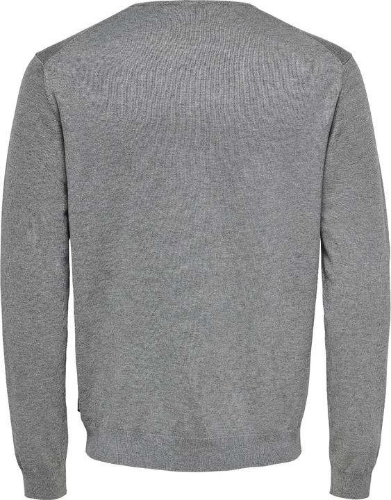 Produktbild Only & Sons Einfarbig Strickpullover (XS)