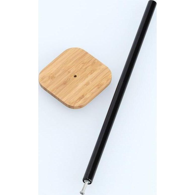 Thumbnail - Zeller Present, Toilettenpapierhalter, WC-Rollenhalter