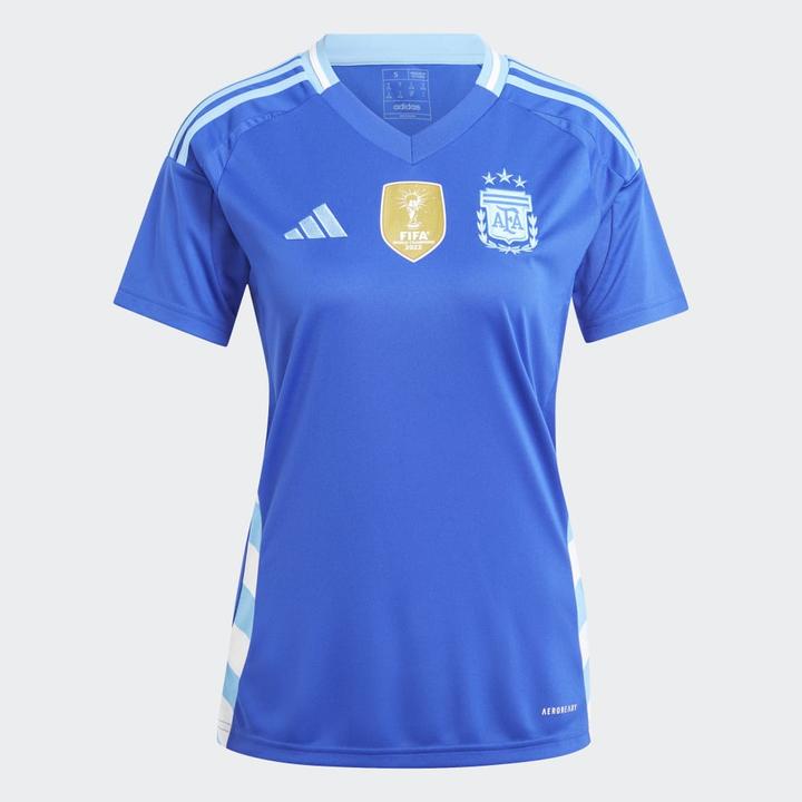 Image du produit adidas Argentine Extérieur Maillot Femme (M)