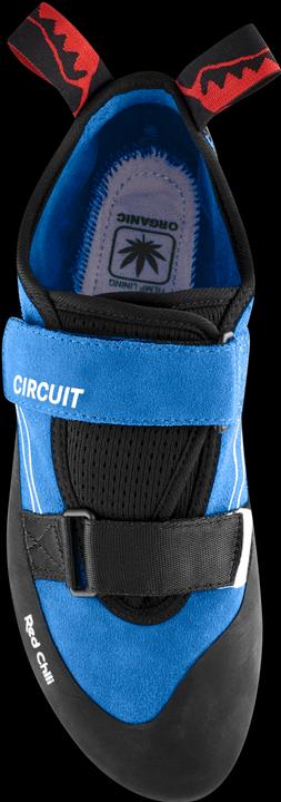 Immagine prodotto Red Chili Scarpe da arrampicata Circuit VCR (35.5)