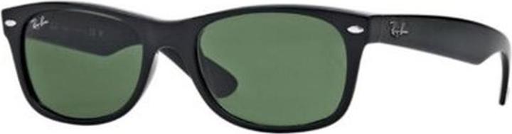 Actual product image Ray Ban New Wayfarer