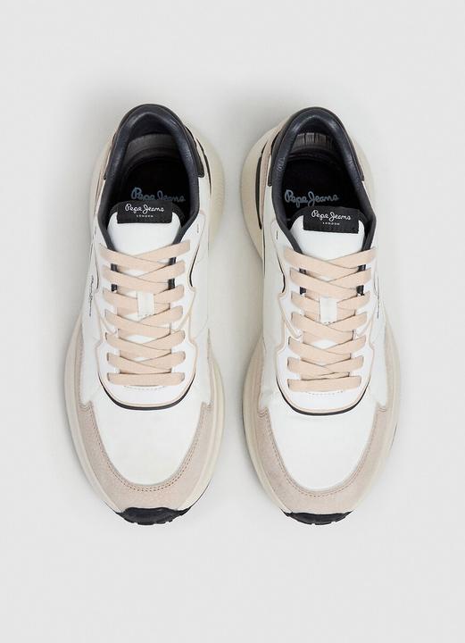 Image du produit Pepe Jeans Sneakers Bampton Club (44)