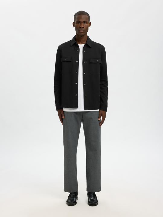 Produktbild Selected Homme Tapered Overshirt (S)