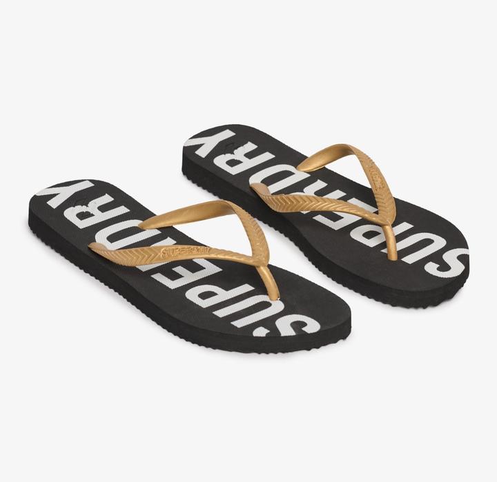 Produktbild Superdry Code Essential Flip-Flops (36, 37, 38, 39, 40, 41)