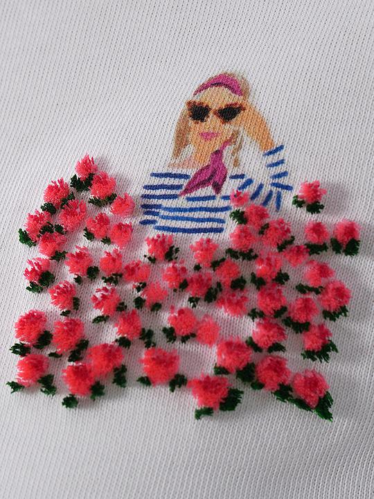 Immagine prodotto Rich & Royal 2503-480 (XS)