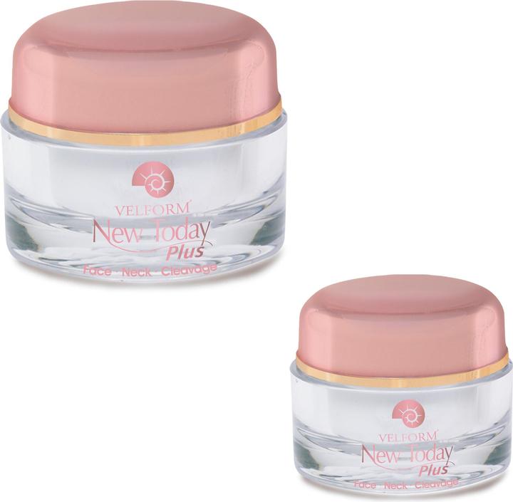 Produktbild Velform New Today Plus (Körpergel, 50 ml)