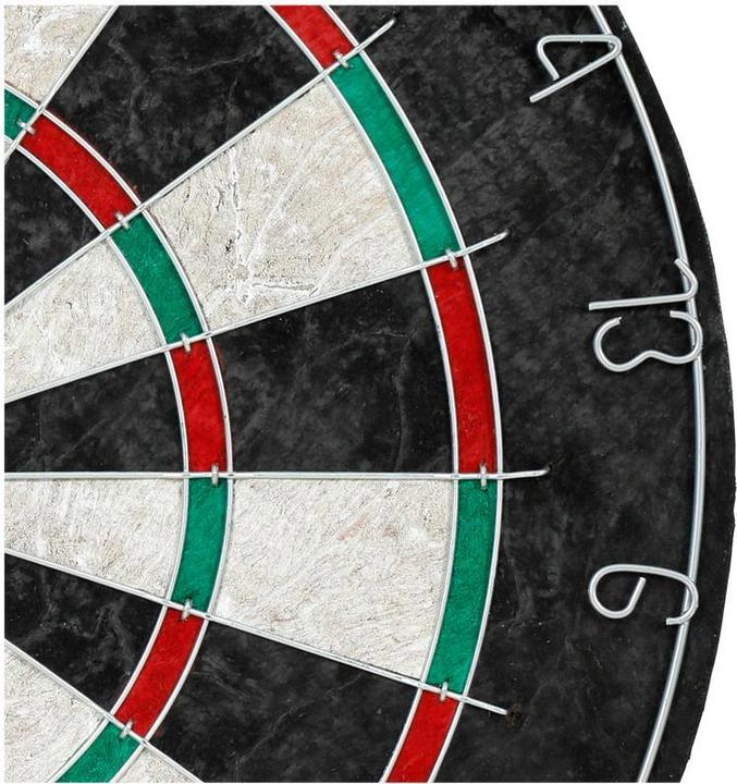 Immagine prodotto Masterdarts Freccette Master Classic