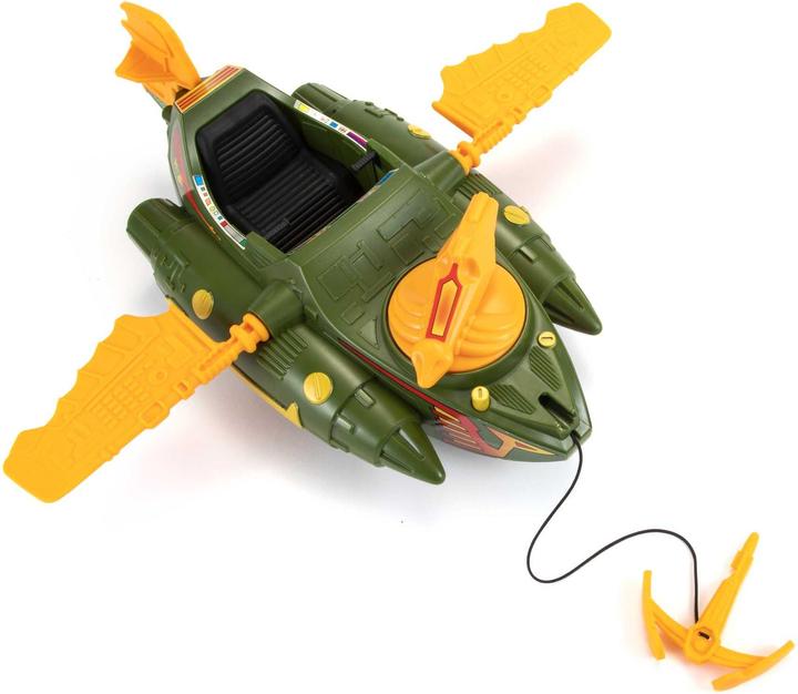 Immagine prodotto Masters of the Universe MOTU Origins Wind Raider