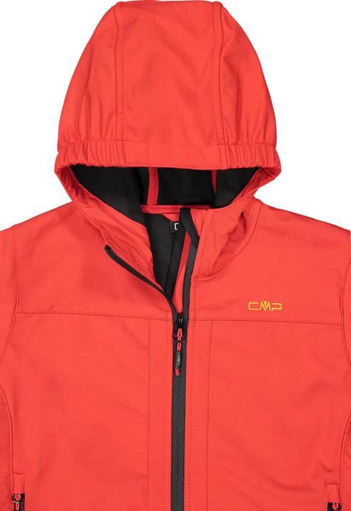 Immagine prodotto CMP Campagnolo Softshell Hoodie Jacke (92)