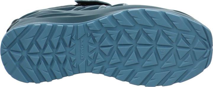 Produktbild Lowa Merger GTX Junior LO VC (29)