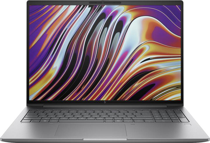 Image du produit HP ZBook Power G11 (16", AMD Ryzen 7 8840HS, 32 Go, 1000 Go, DE)
