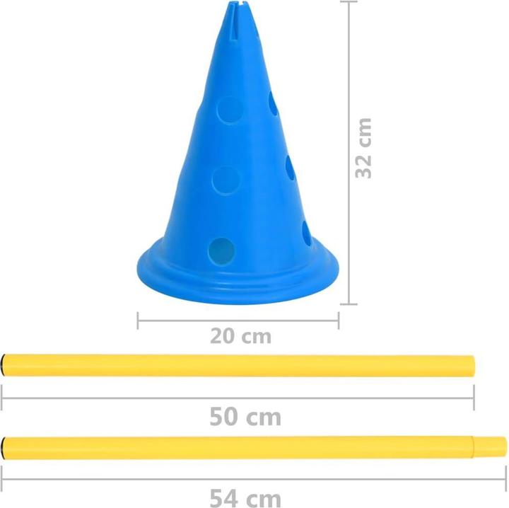 Immagine prodotto vidaXL Yetta (Destrezza)