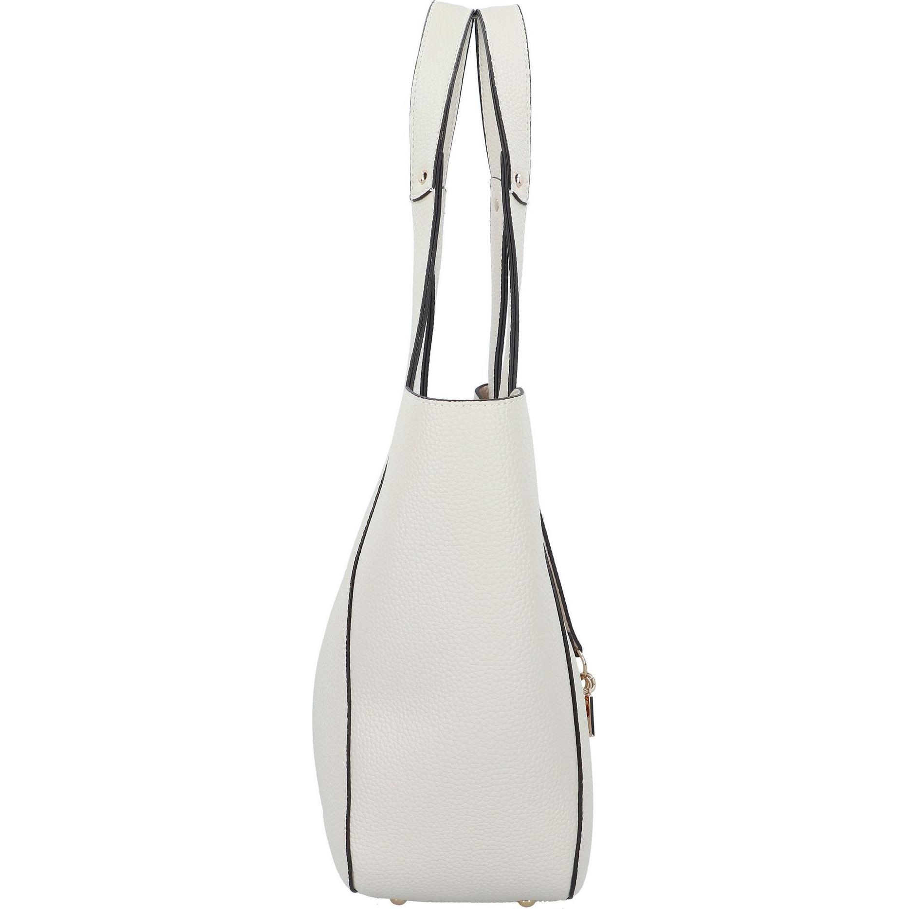 Thumbnail - Guess, Tasche, Helina Shopper Tasche 27 cm, Weiss, (8 l)