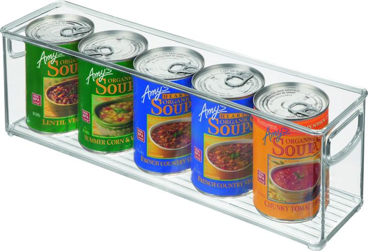 Actual product image iDesign Kitchen Binz (10 cm, 5.10 l, 1x)