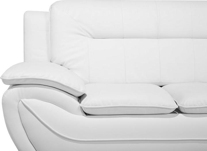 Produktbild Beliani Leira (3-Sitzer)