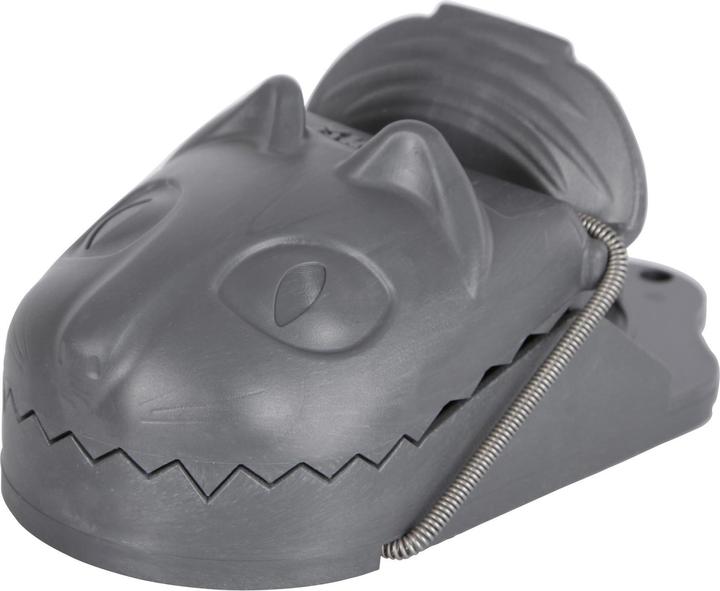 Produktbild Kerbl Rattenfalle ratStop inkl. Ersatzköder