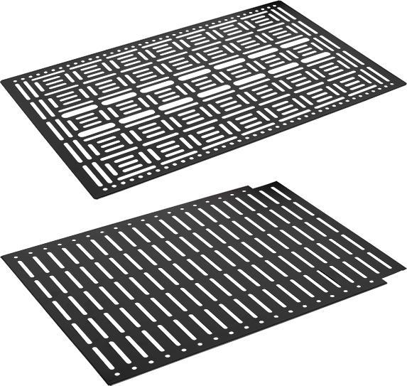 Image du produit Btech B-TECH Spare Slide-Out Accessory Tray for BT7883 - Black BT7883-TRAY/B (5 kg)