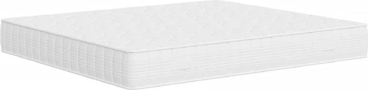 Produktbild vidaXL Taschenfederkern-Matratze (180 x 200 cm)