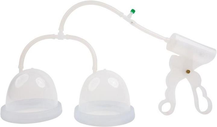 Image du produit Fröhle Tire-lait Duo