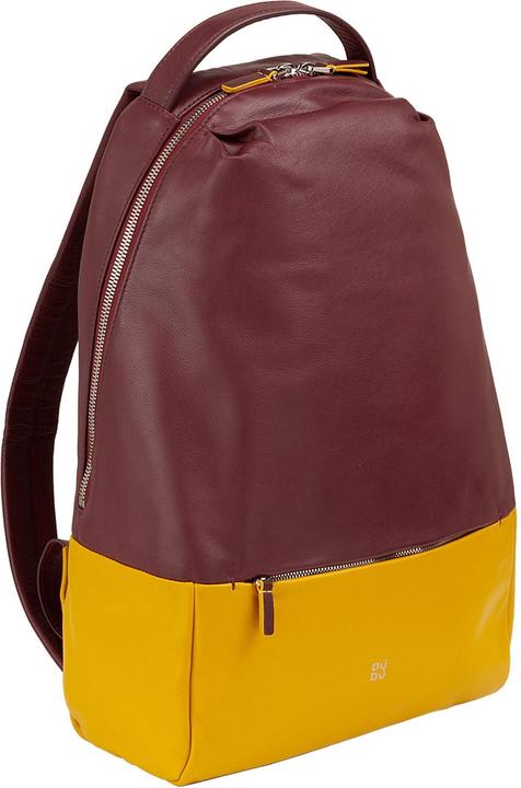 Immagine prodotto Dudu Zaino in pelle 37 cm (11 l)