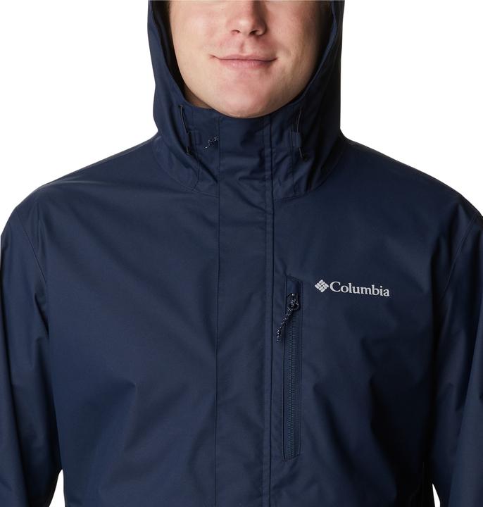 Immagine prodotto Columbia Giacca Hikebound (L)