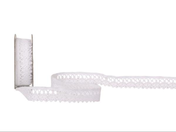 Produktbild Spyk Geschenkband Cubino Spitzen (1x)