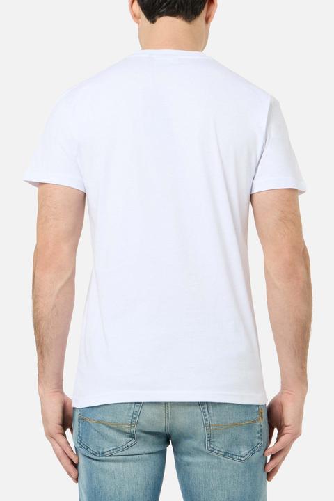 Produktbild Boxeur des Rues T-Shirt Basic Round Neck (L)