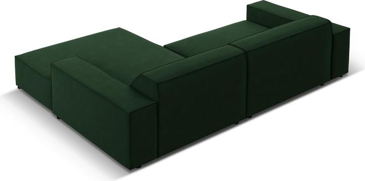 Image du produit Micadoni Jodie (Canapé d'angle, Canapé modulaire)