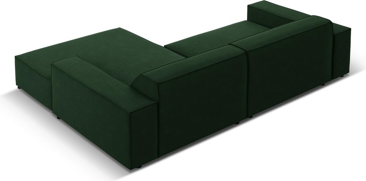 Actual product image Micadoni Jodie (Corner sofa)