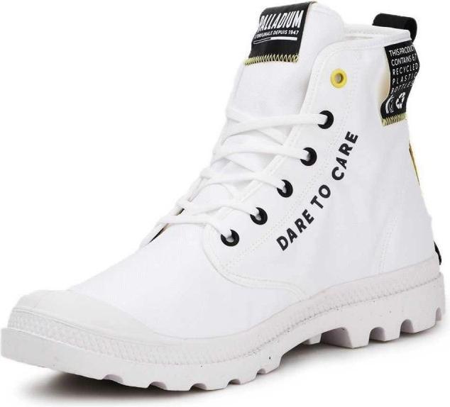Image du produit Palladium Pampa Schuhe (37)