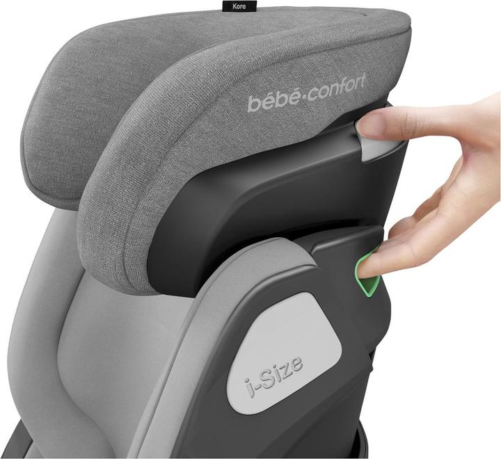 Produktbild Maxi-Cosi Kore (Kindersitz, ECE R129/i-Size Norm)