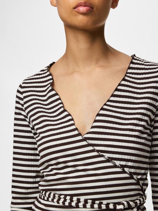 Produktbild Pieces PCLAYA Wickeloberteil (XS)