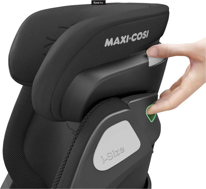 Produktbild Maxi-Cosi Kore Pro (Kindersitz, ECE R129/i-Size Norm)