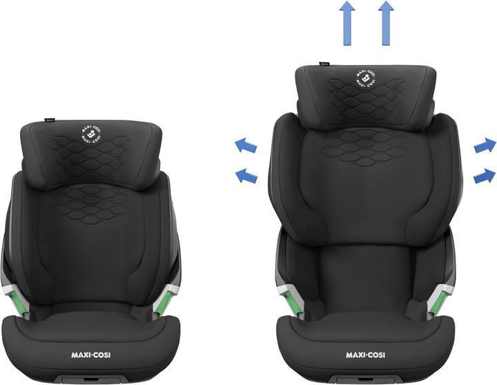 Produktbild Maxi-Cosi Kore Pro (Kindersitz, ECE R129/i-Size Norm)
