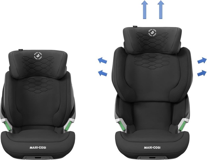 Immagine prodotto Maxi-Cosi Kore Pro (Seggiolino per bambini, ECE R129/i-Size Standard)