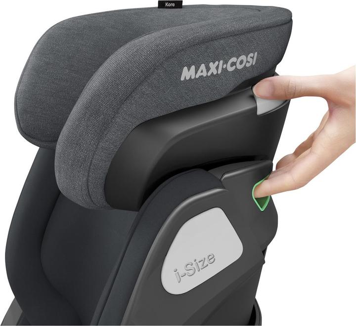 Image du produit Maxi-Cosi Kore (Siège pour enfant, Norme ECE R129/i-Size)