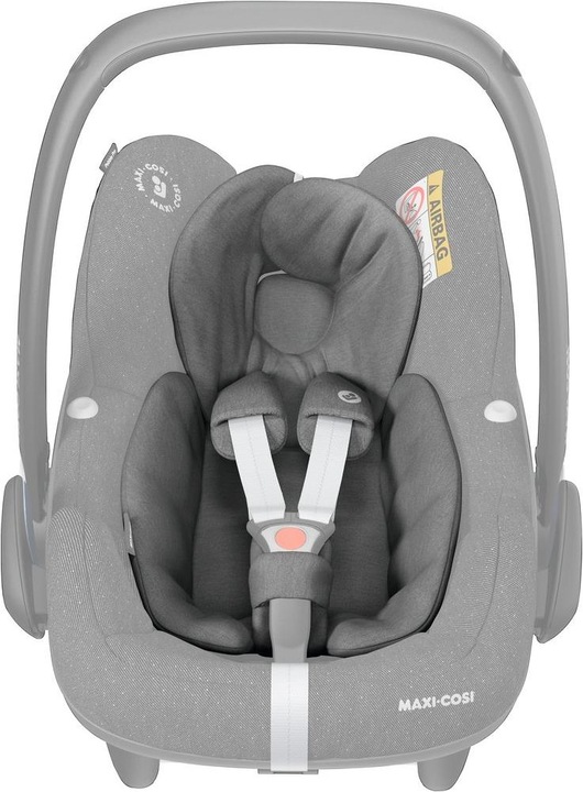 Produktbild Maxi-Cosi Pebble Pro mit Familyfix One i-Size