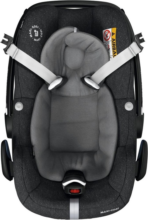 Produktbild Maxi-Cosi Pebble Pro mit Familyfix One i-Size