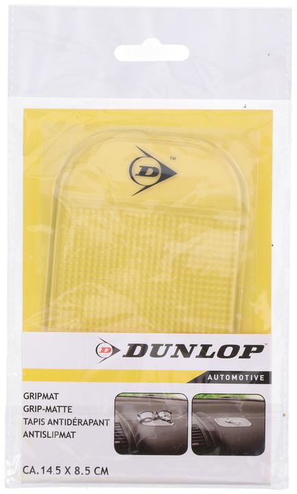 Actual product image Dunlop Anti-slip mat