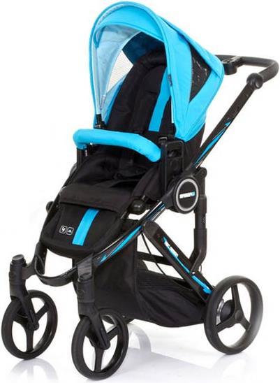 Produktbild ABC Design ABC Mamba PLUS rio